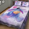 Eeyore Cute Love Bedding Set