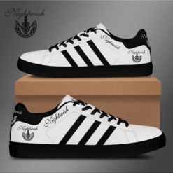 Nightwish 1 Stan Smith Shoes