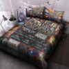 Lynyrd Skynyrd Bedding Set