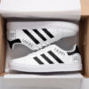 The 1975 Love 3 Stan Smith Shoes