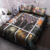 Korn 1 Bedding Set