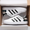 The 1975 Love 5 Stan Smith Shoes
