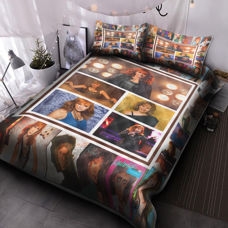 Reba Mcentire 1 Bedding Set 1 Reba Mcentire 1 Bedding Set