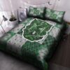 Slytherin Harry Potter Bedding Set