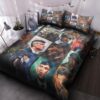Peaky Blinders Bedding Set