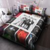 Alice In Chains Bedding Set