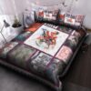 Rocky Balboa Bedding Set