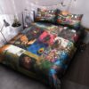 Pearl Jam 3 Bedding Set