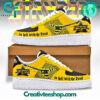 Stryper 1 Air Force Shoes