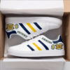 North Carolina A&t Aggies Lover Stan Smith Shoes