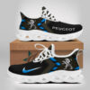 Peugeot Sport New White Max Soul Shoes