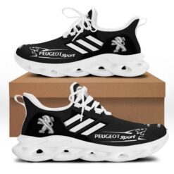 Peugeot Sport 3 Max Soul Shoes
