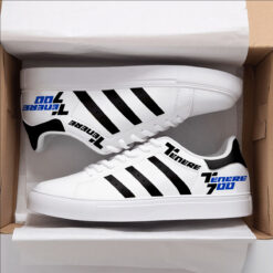 Yamaha Tenere 700 Black Stan Smith Shoes