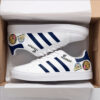 Leones Del Caracas Stan Smith Shoes