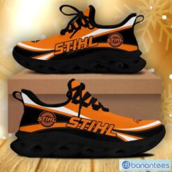 STIHL A1 Max Soul Shoes