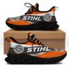 STIHL A2 Max Soul Shoes