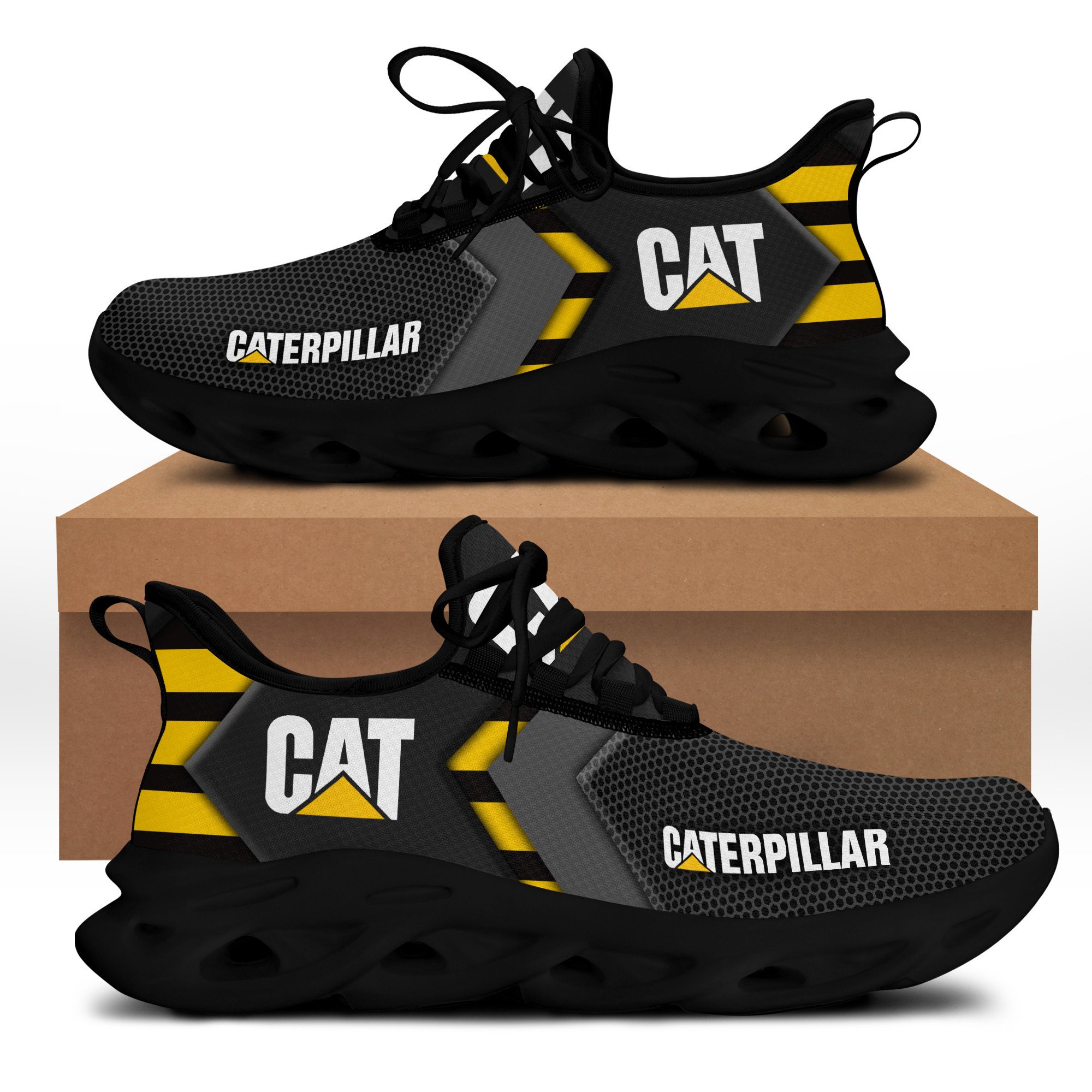 Caterpillar 1 Max Soul Shoes 1 Caterpillar 1 Max Soul Shoes