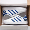 Changan Blue Stan Smith Shoes
