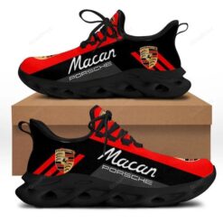 Porsche Macan A1 Max Soul Shoes