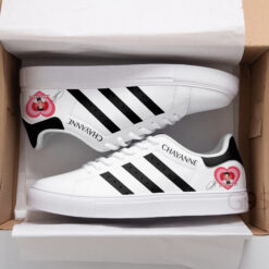 Chayanne 3 Stan Smith Shoes