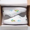 Breaking Bad Stan Smith Shoes