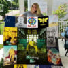 Breaking Bad 1 Blanket