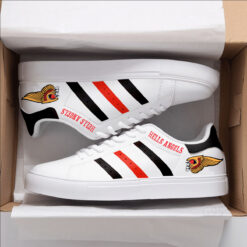 Hells Angels 1 Stan Smith Shoes