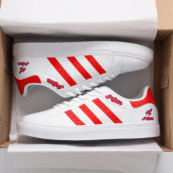 Cleveland Guardians Stan Smith Shoes