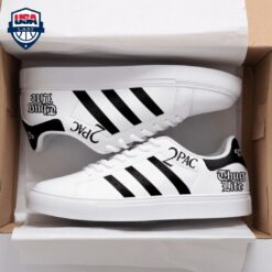 2PAC 2 Stan Smith Shoes