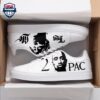 2PAC 3 Stan Smith Shoes