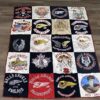 Hells Angels Blanket