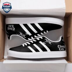 2PAC 4 Stan Smith Shoes