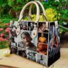 2PAC A1 Leather Handbag