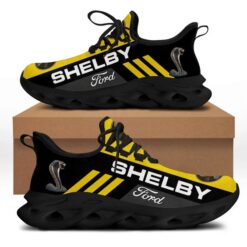 Shelby Lover A3 Max Soul Shoes