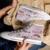 Asamimichan High Top Shoes