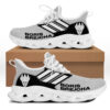 Boris Brejcha T1 New Max Soul Shoes