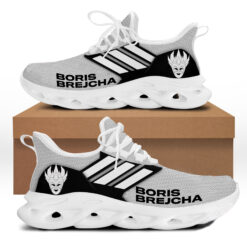 Boris Brejcha T1 New Max Soul Shoes