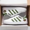 Minecraft Stan Smith Shoes