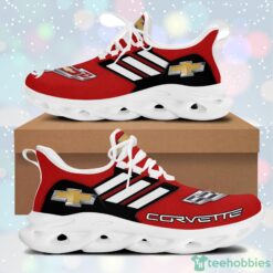 Chevrolet Corvette Aa1 Max Soul Shoes