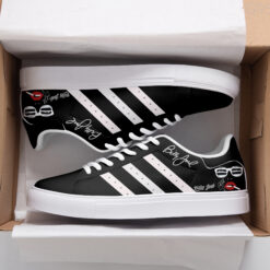 Billy Joel Stan Smith Shoes