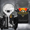 Ford Bronco C1 Fleece Jacket