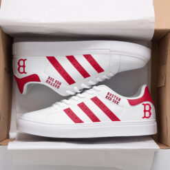 Boston Red Sox Stan Smith Shoes