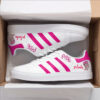 P!nk Lover Pink Stan Smith Shoes