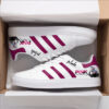 P!nk All I Know So Far Lover Stan Smith Shoes