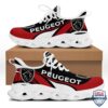 Peugeot Sport Red Max Soul Shoes