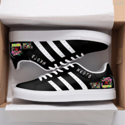 NKOTB Lover Stan Smith Shoes