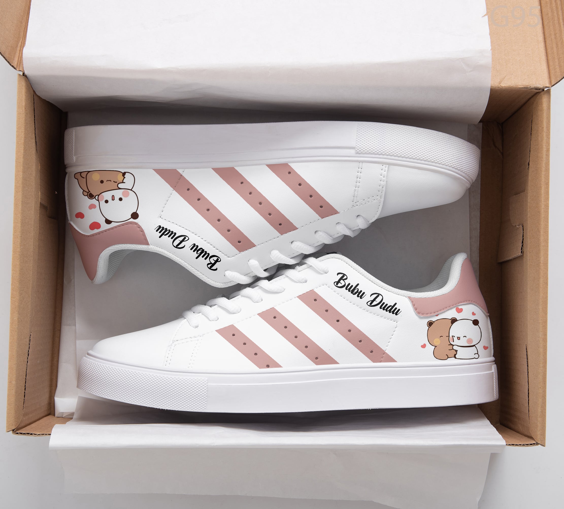 Bubu Dudu Funny 1 Best Stan Smith Shoes 1 Bubu Dudu Funny 1 Best Stan Smith Shoes