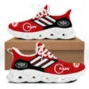 FAW Red1 Max Soul Shoes