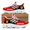 Ferrari Aa1 Max Soul Shoes
