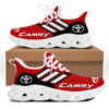 Toyota Camry A1 Max Soul Shoes